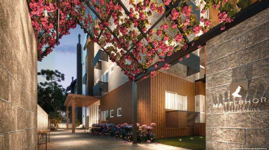 Apartamento à venda no Floresta: 