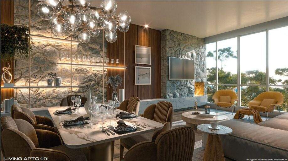 Apartamento à venda no Floresta: 