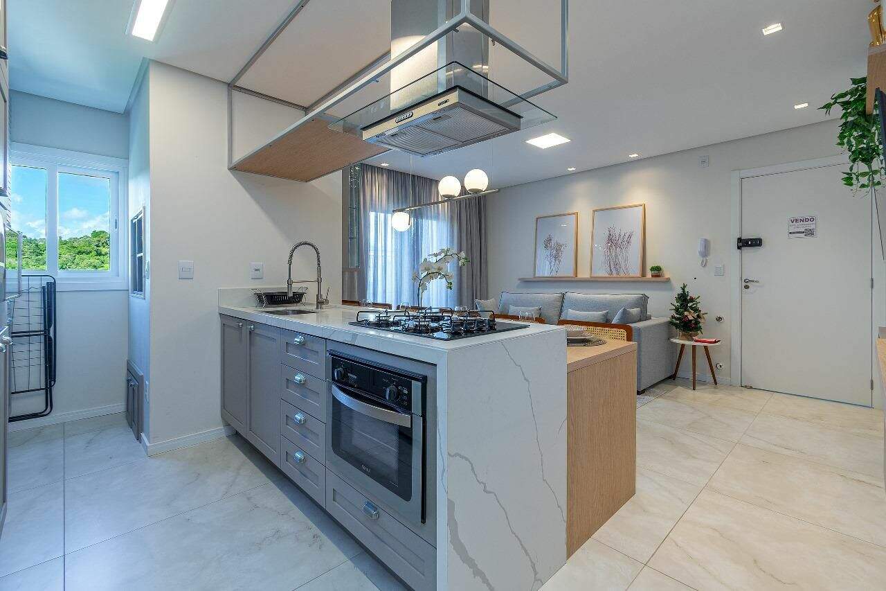Apartamento à venda no Casagrande: 