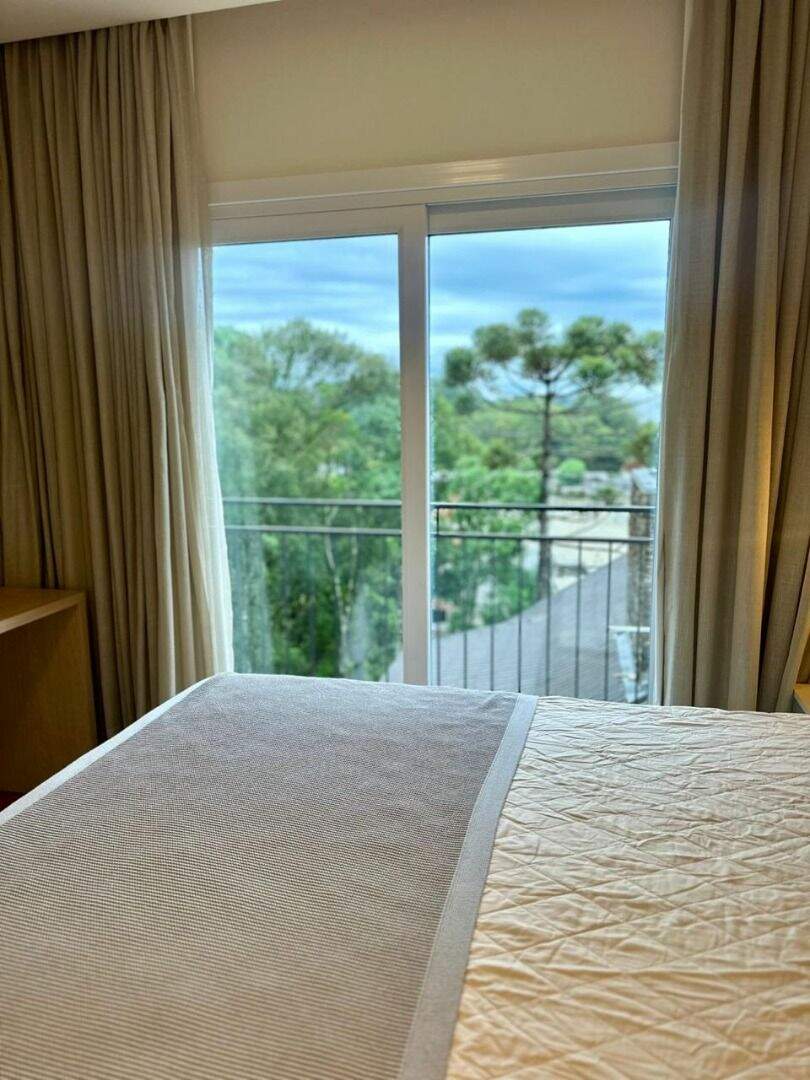 Apartamento à venda no Casagrande: 