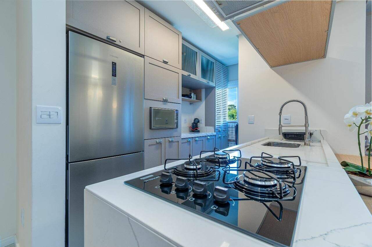 Apartamento à venda no Casagrande: 