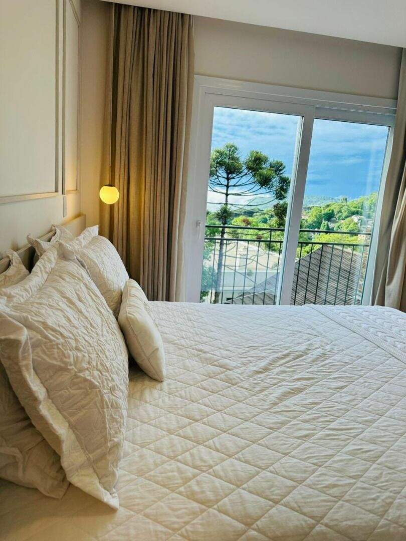 Apartamento à venda no Casagrande: 