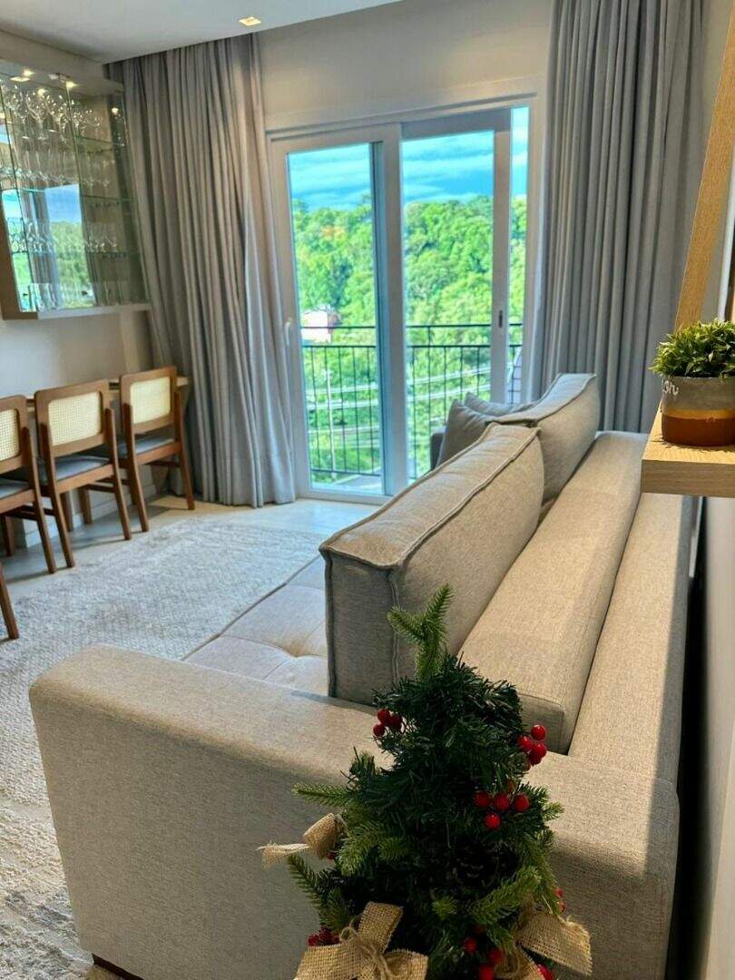 Apartamento à venda no Casagrande: 