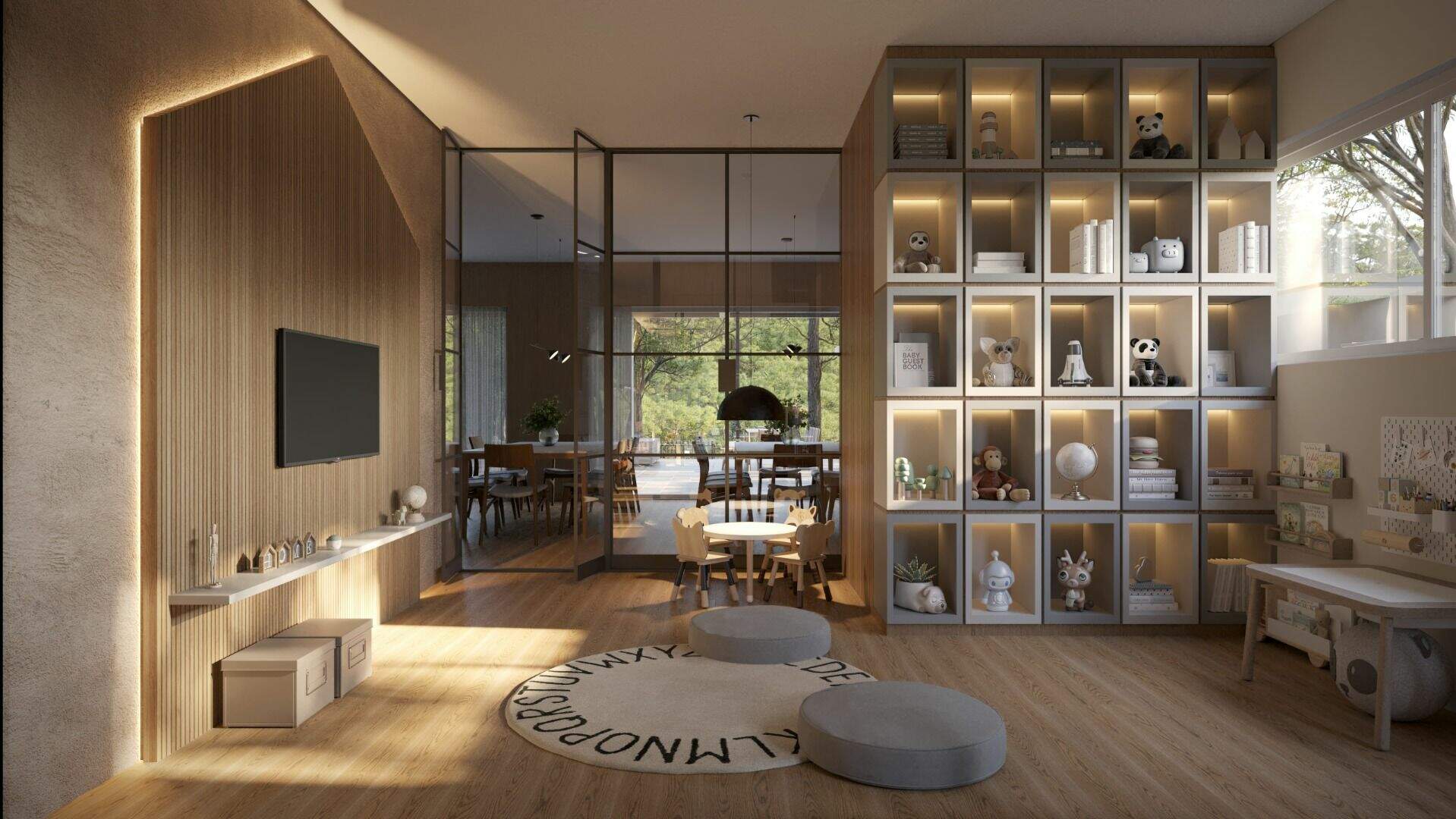 Apartamento à venda no Vila Suzana: 