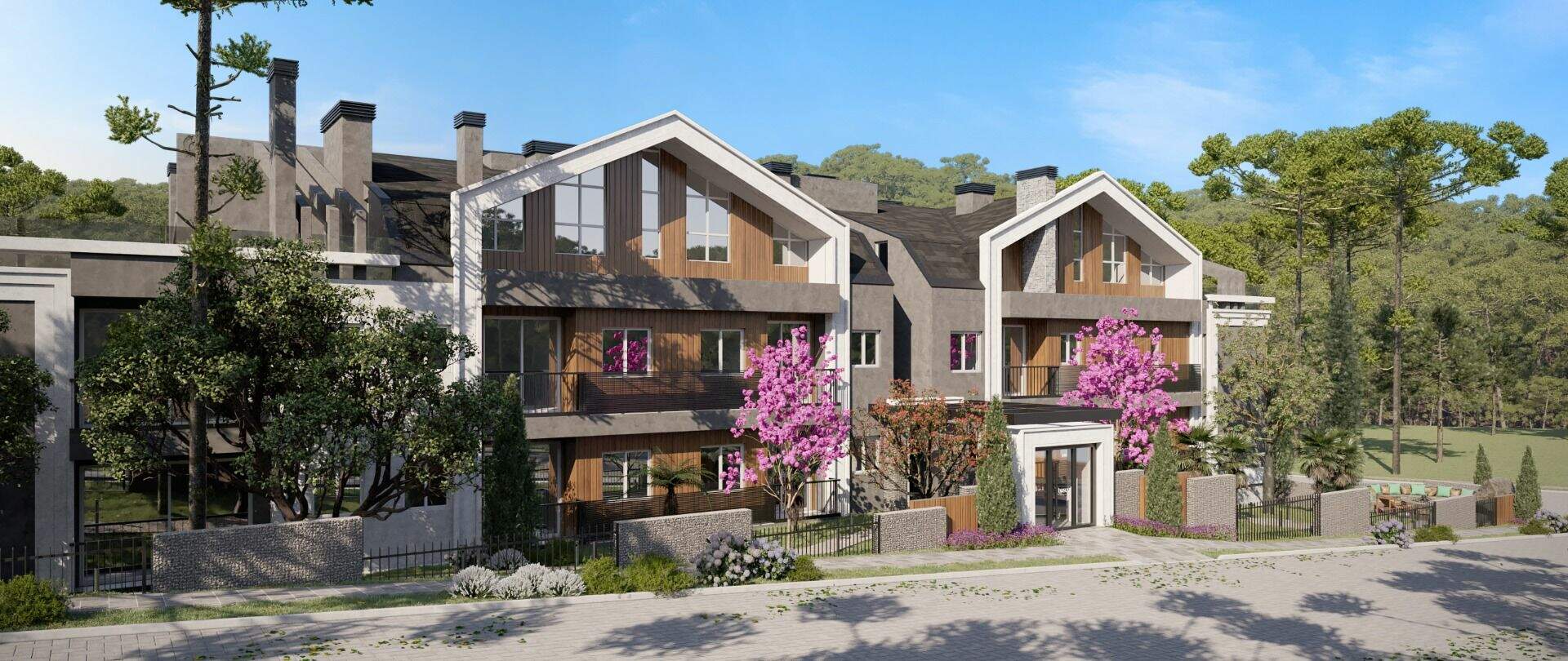 Apartamento à venda no Vila Suzana: 