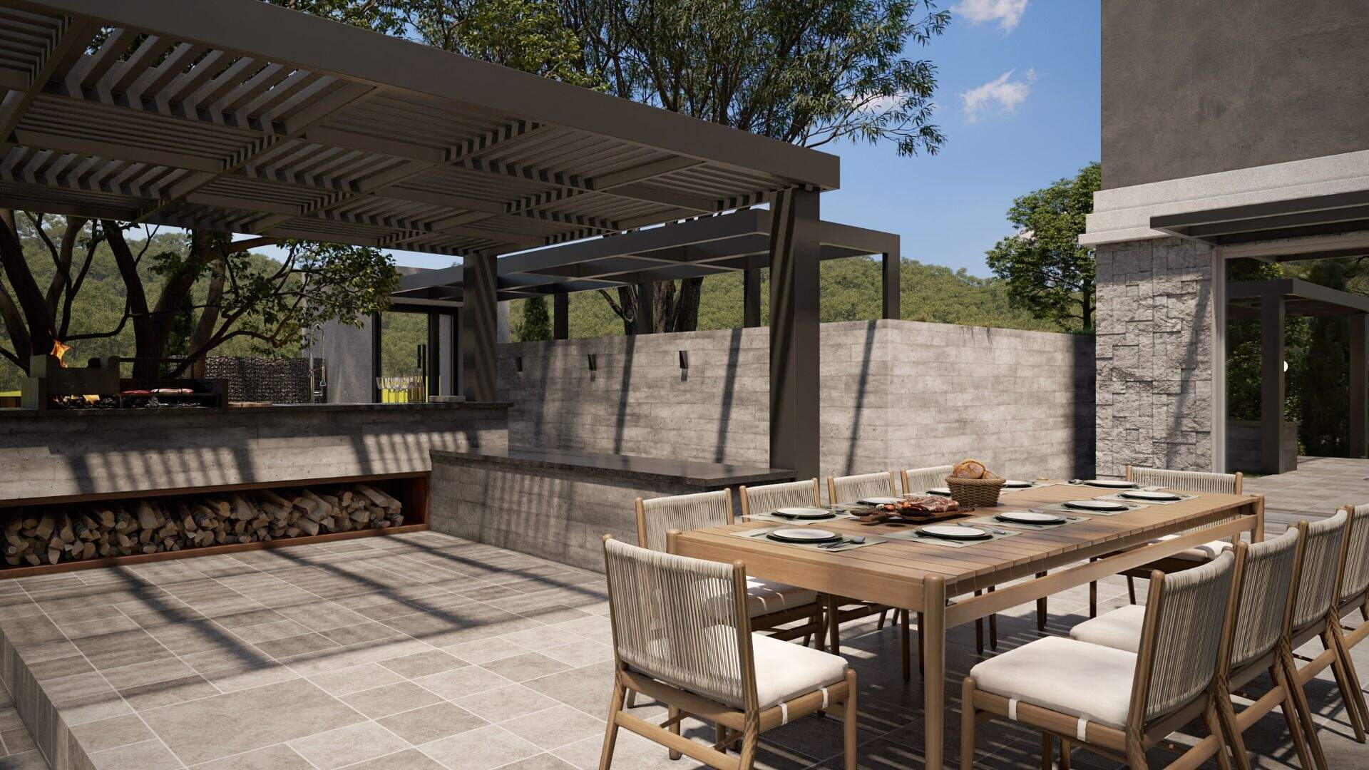 Apartamento à venda no Vila Suzana: 