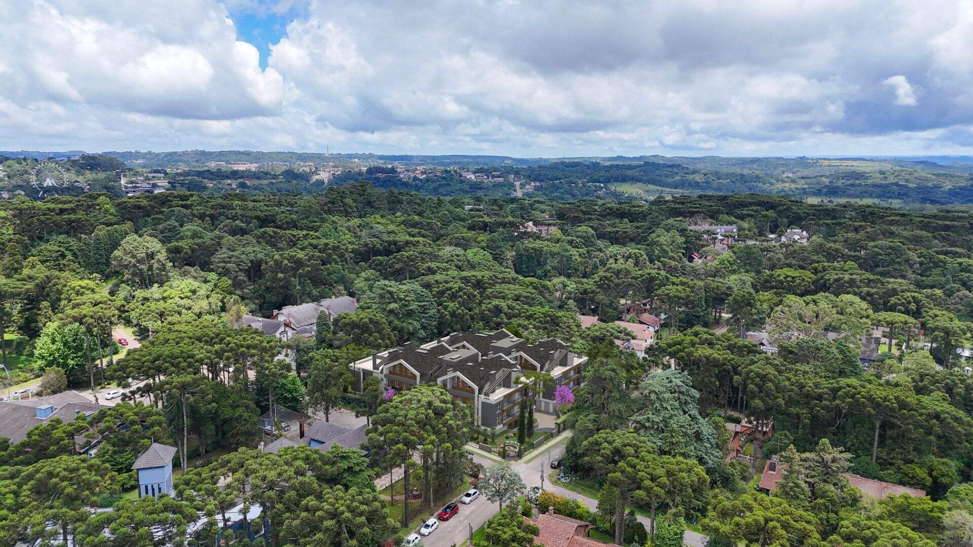 Apartamento à venda no Vila Suzana: 