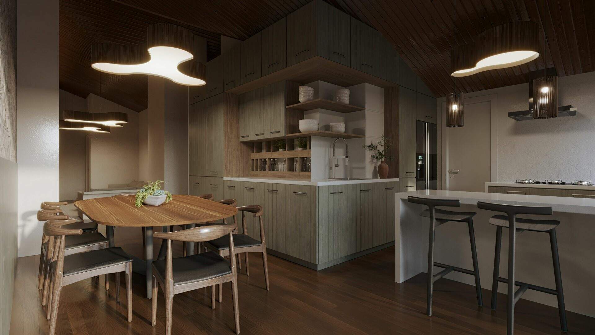 Apartamento à venda no Vila Suzana: 