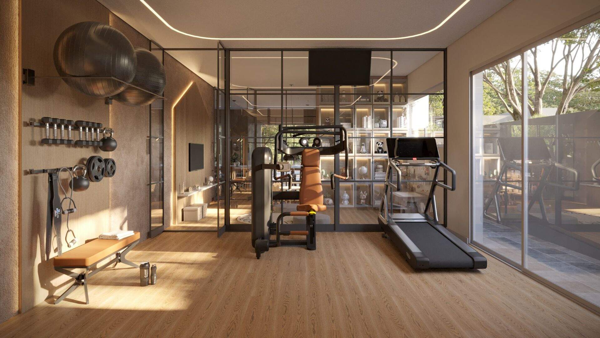 Apartamento à venda no Vila Suzana: 