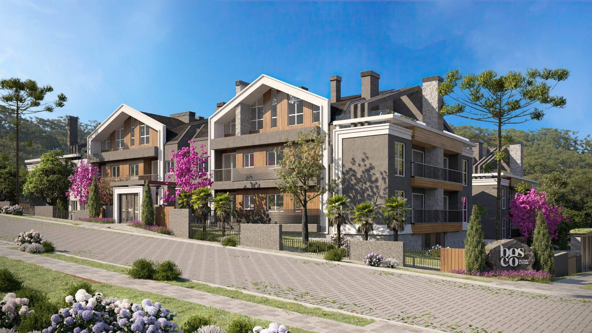 Apartamento à venda no Vila Suzana: 