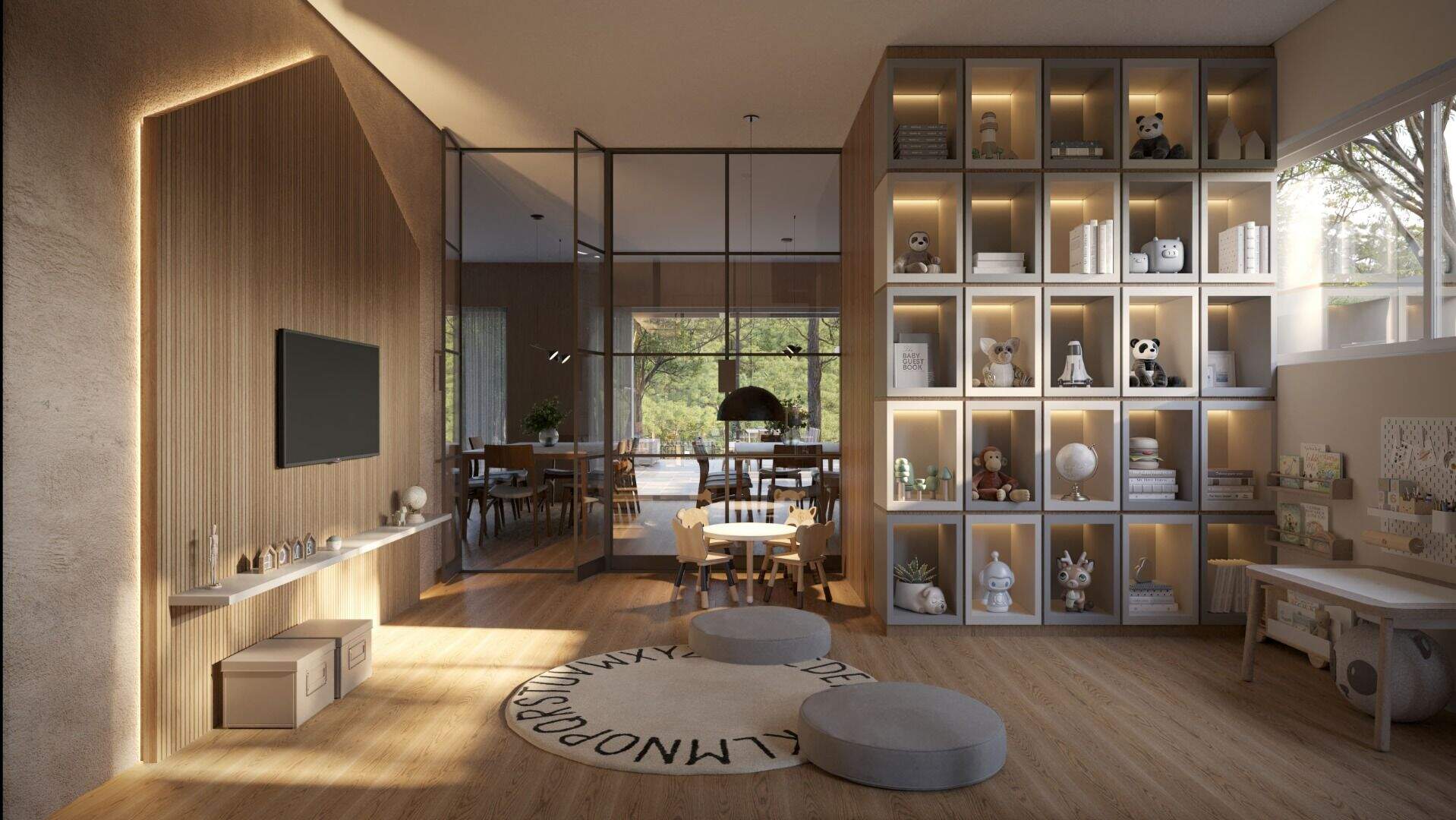 Apartamento à venda no Vila Suzana: 