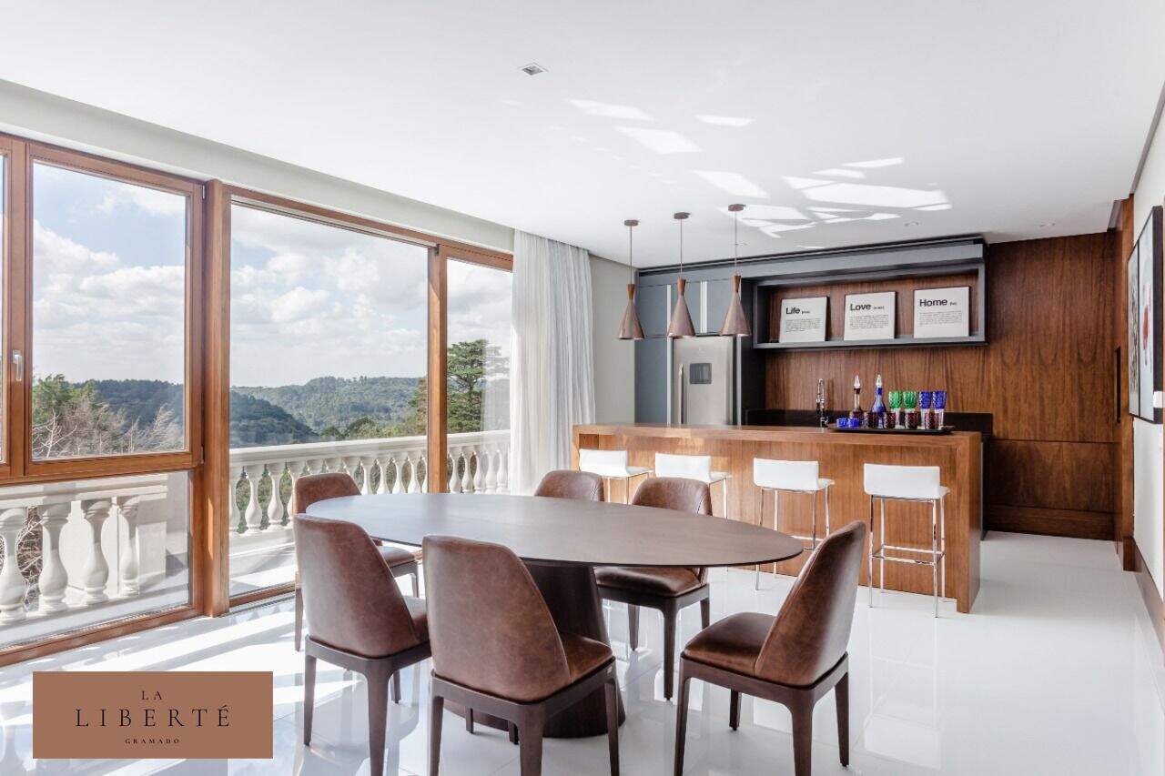 Apartamento à venda no Jardim Bela Vista: 