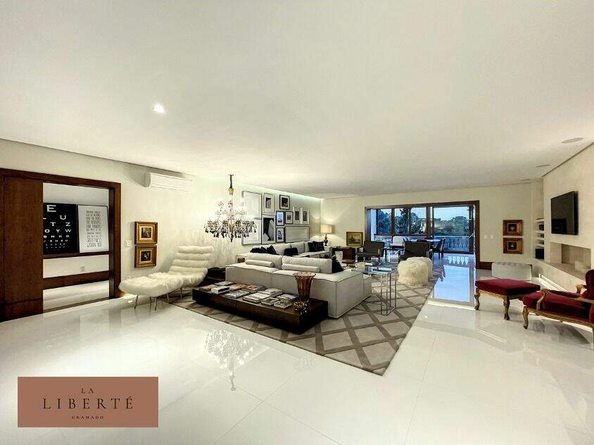 Apartamento à venda no Jardim Bela Vista: 
