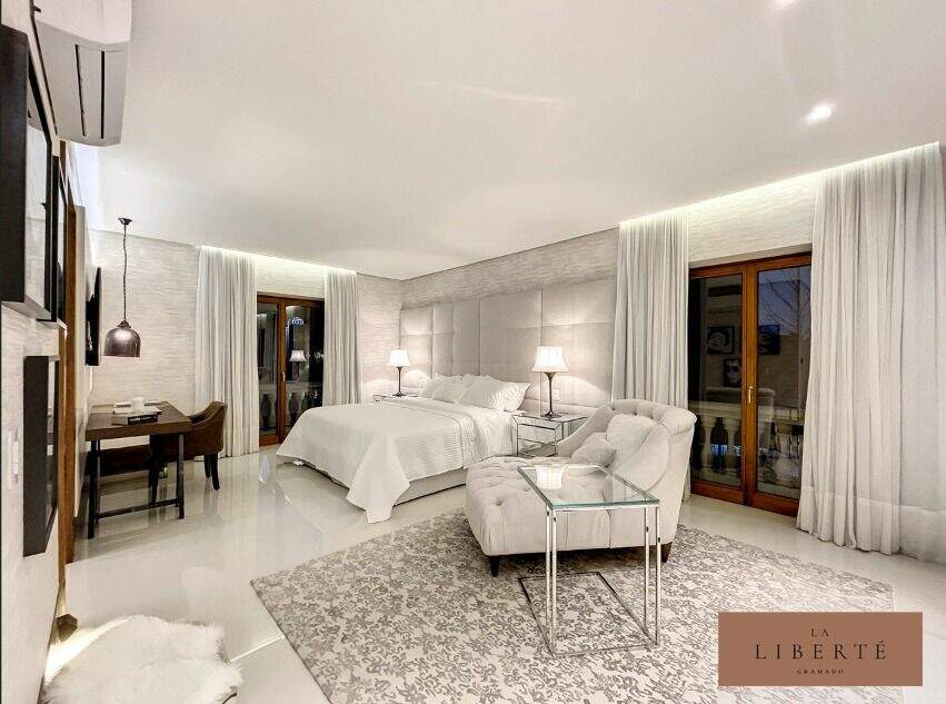 Apartamento à venda no Jardim Bela Vista: 