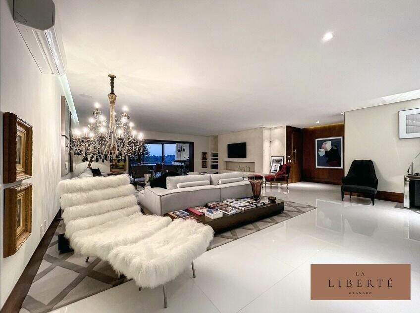 Apartamento à venda no Jardim Bela Vista: 