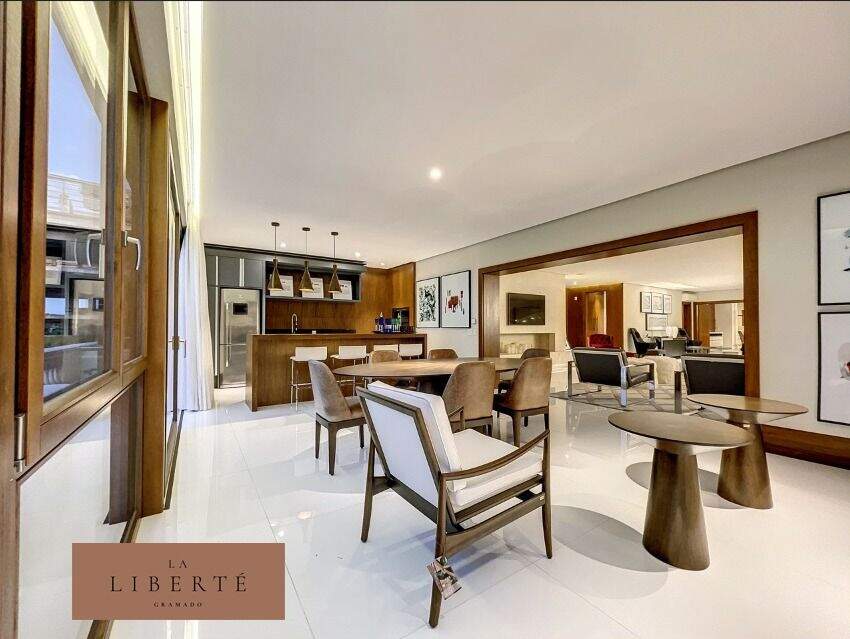 Apartamento à venda no Jardim Bela Vista: 