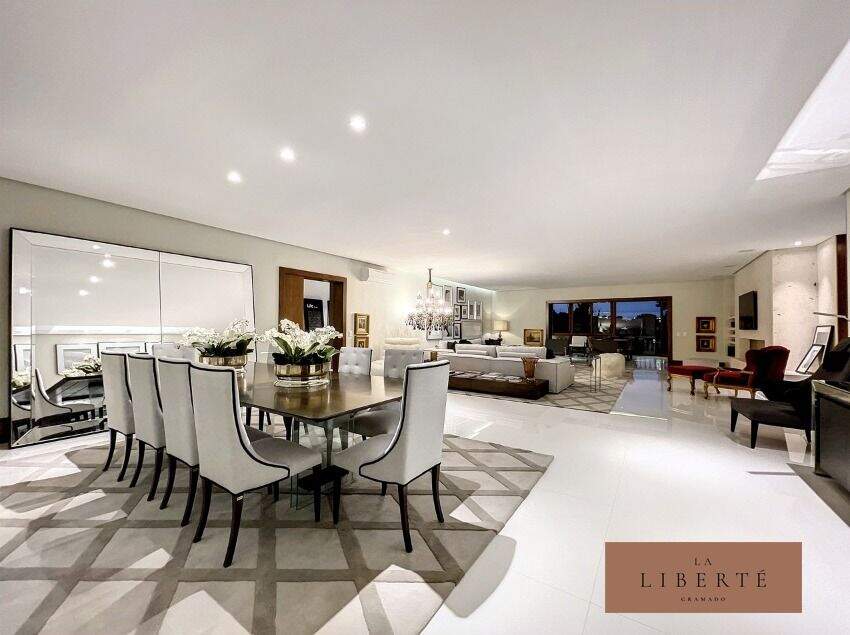 Apartamento à venda no Jardim Bela Vista: 
