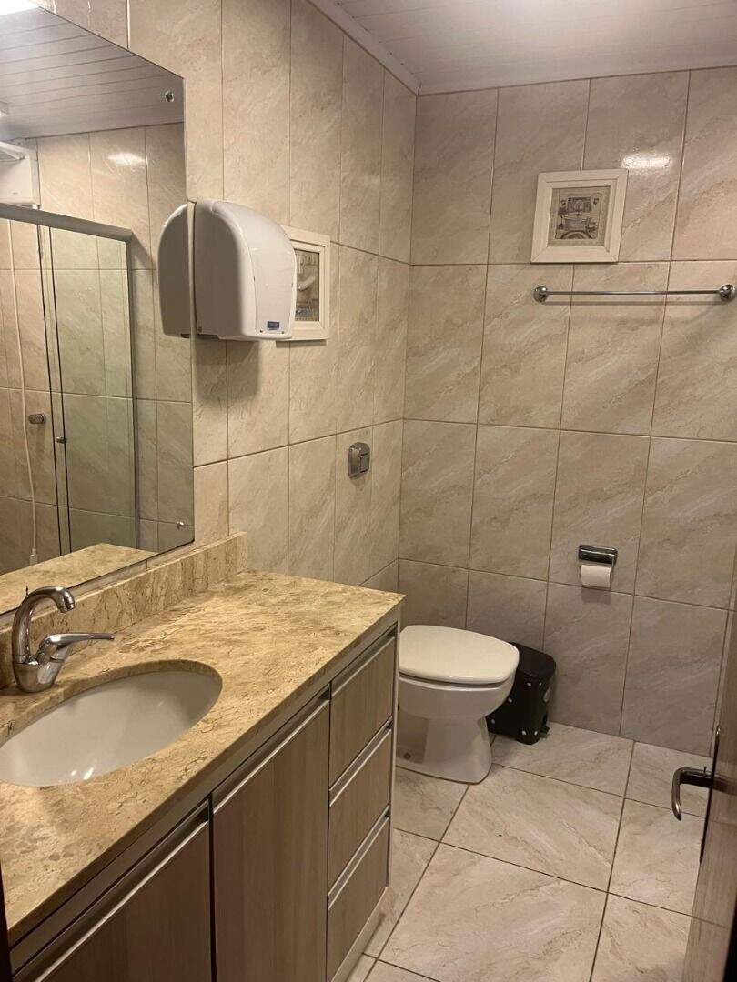 Apartamento à venda no Piratini: 