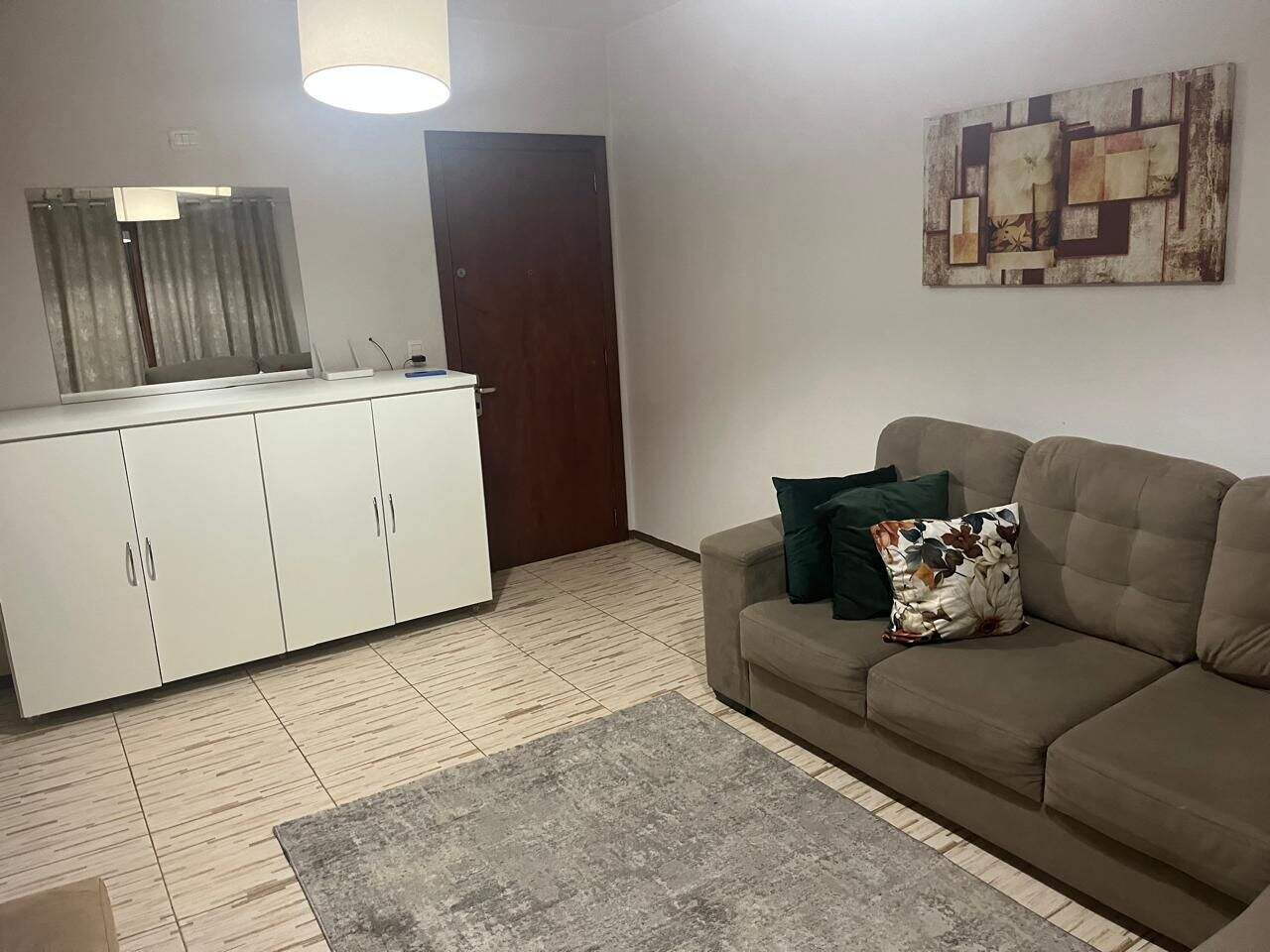 Apartamento à venda no Piratini: 