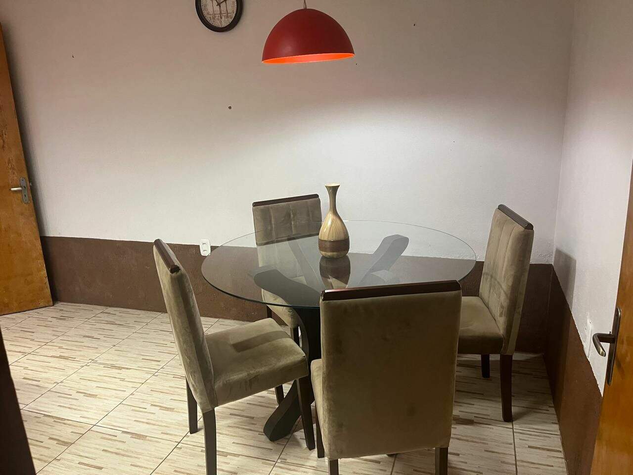 Apartamento à venda no Piratini: 