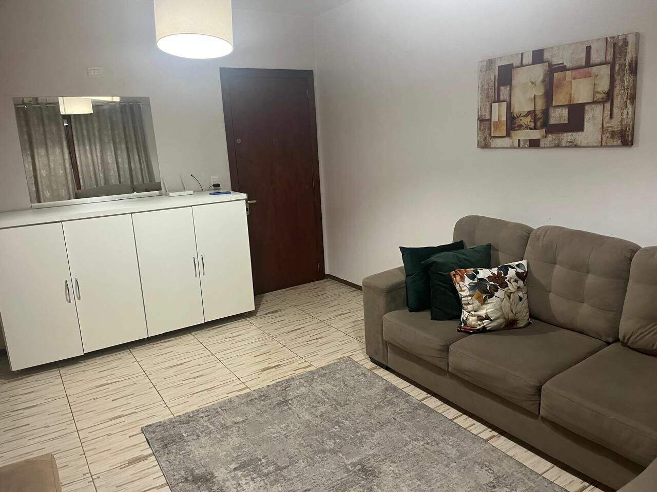 Apartamento à venda no Piratini: 
