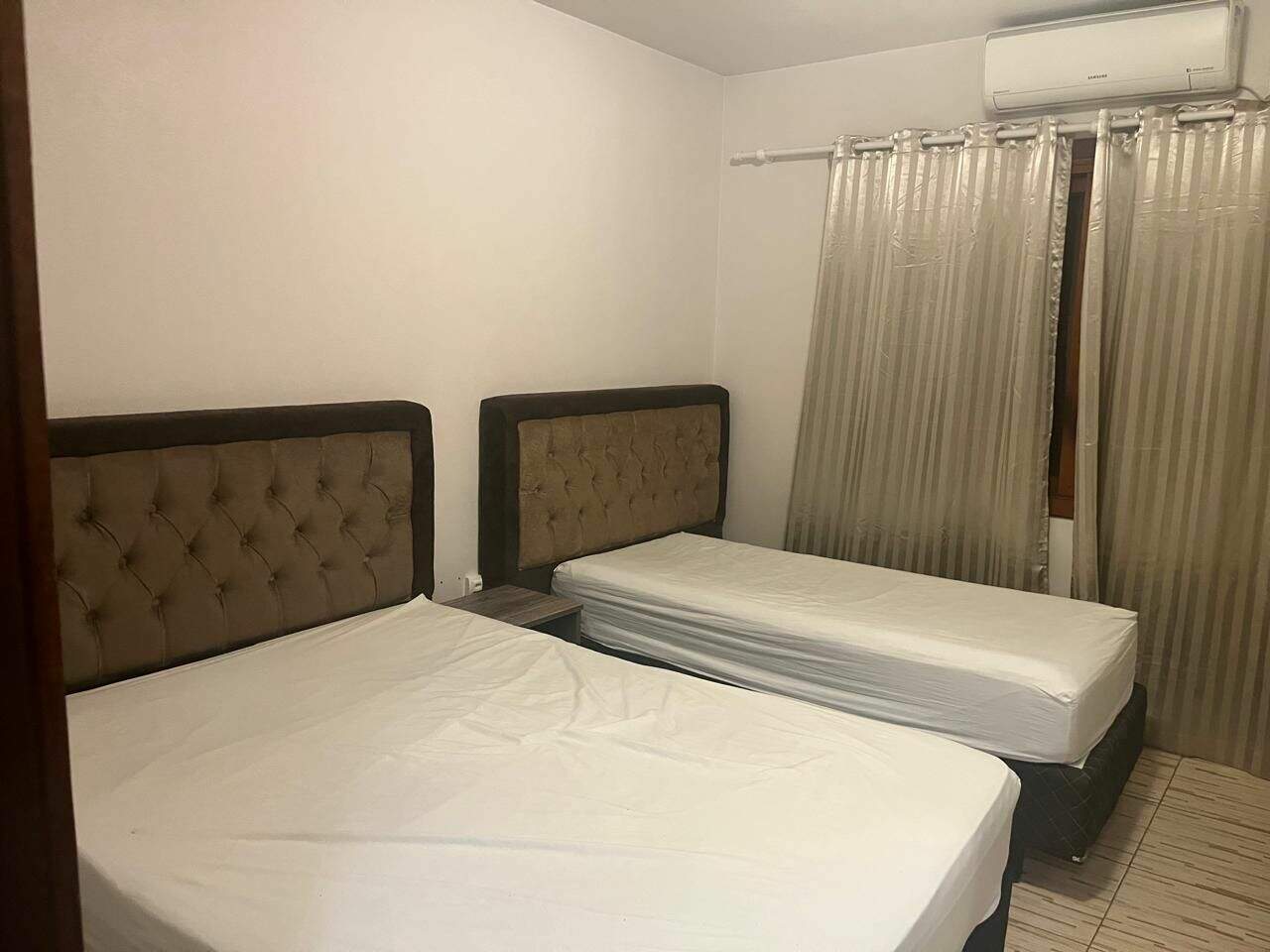 Apartamento à venda no Piratini: 