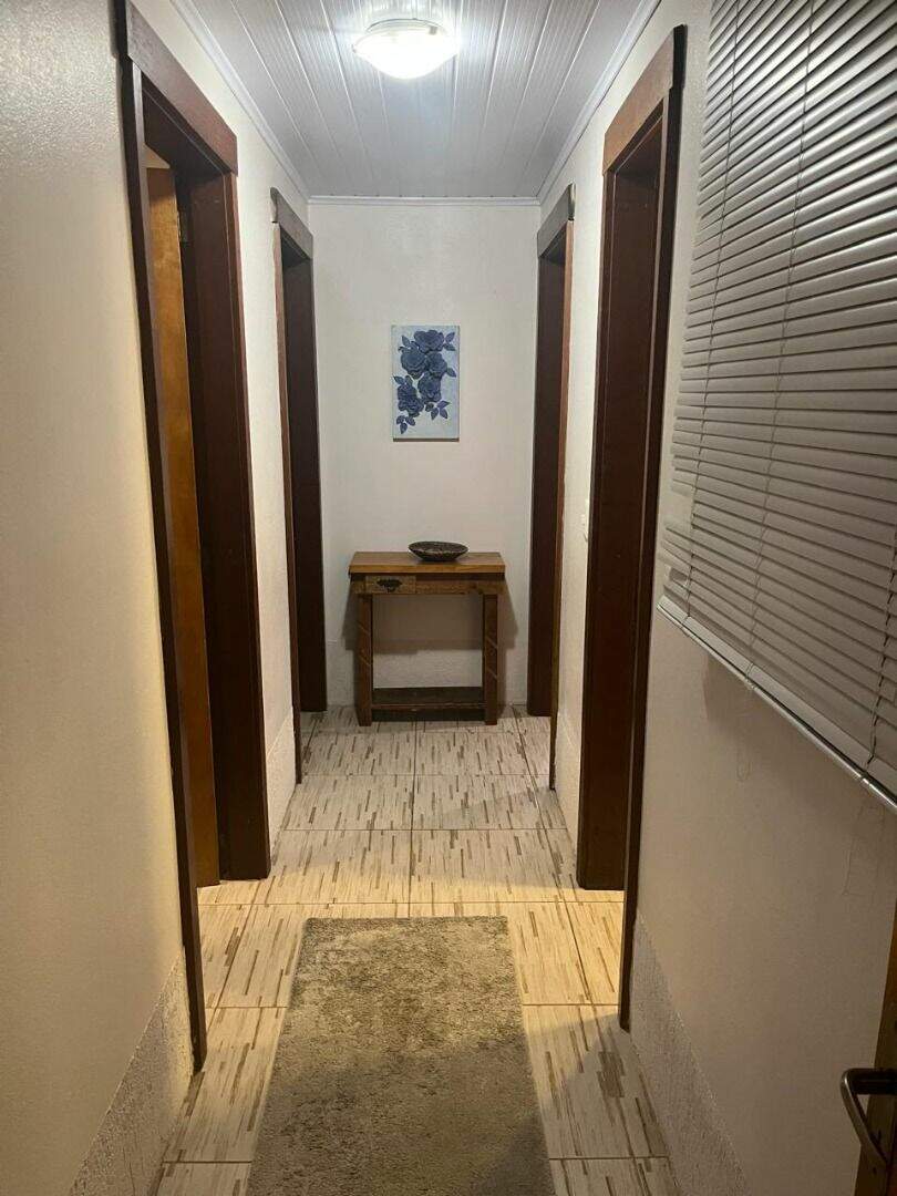 Apartamento à venda no Piratini: 