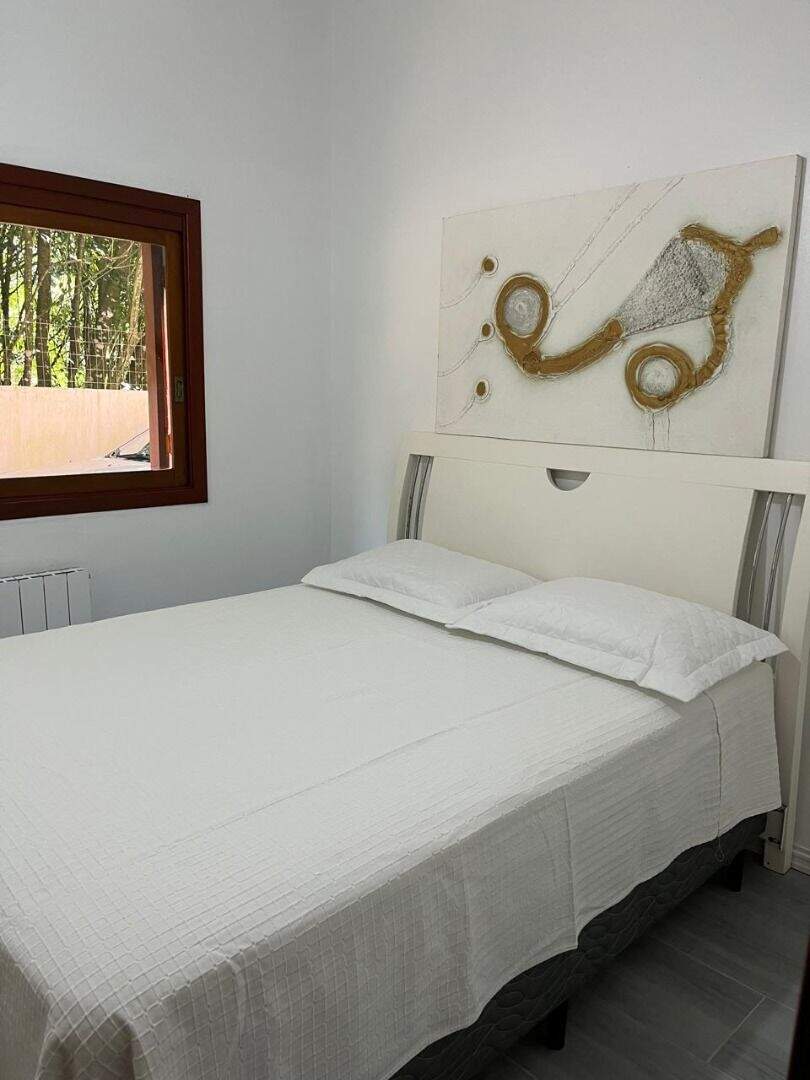 Apartamento para aluguel no Avenida Central: 
