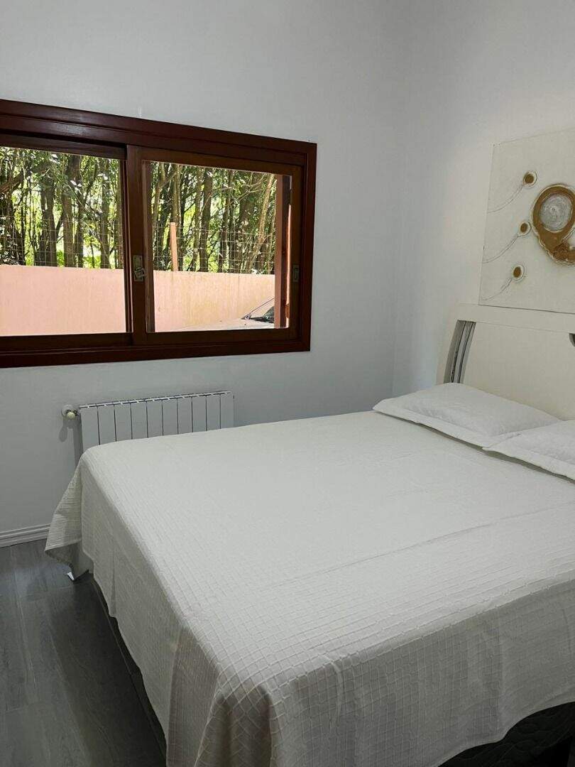 Apartamento para aluguel no Avenida Central: 