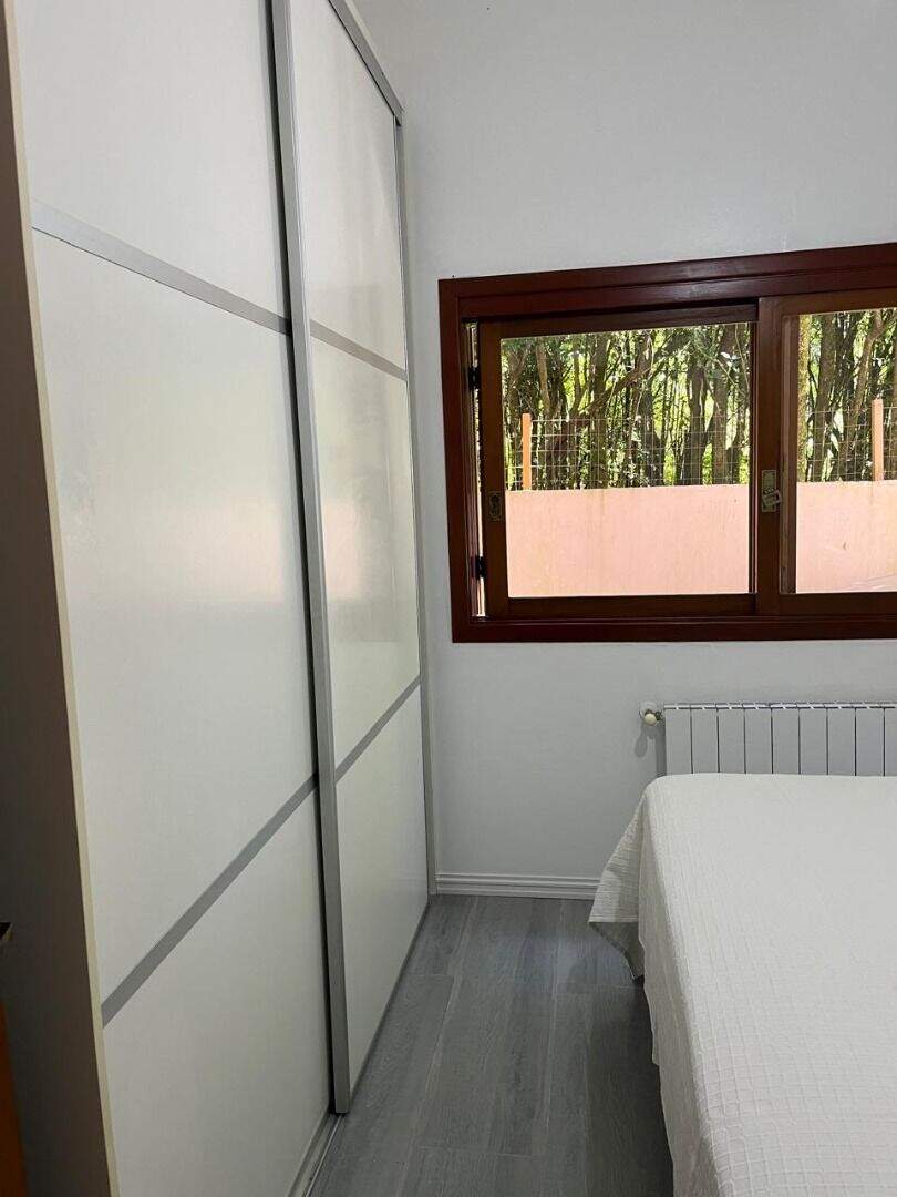 Apartamento para aluguel no Avenida Central: 
