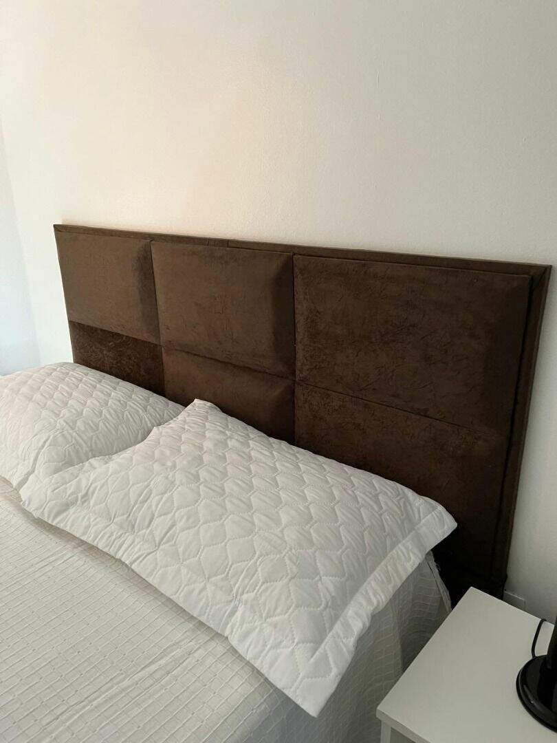 Apartamento para aluguel no Avenida Central: 