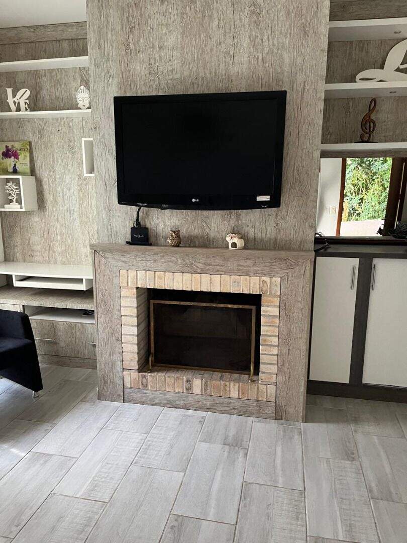 Apartamento para aluguel no Avenida Central: 