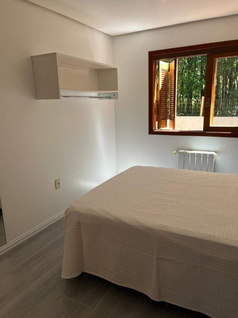 Apartamento para aluguel no Avenida Central: 