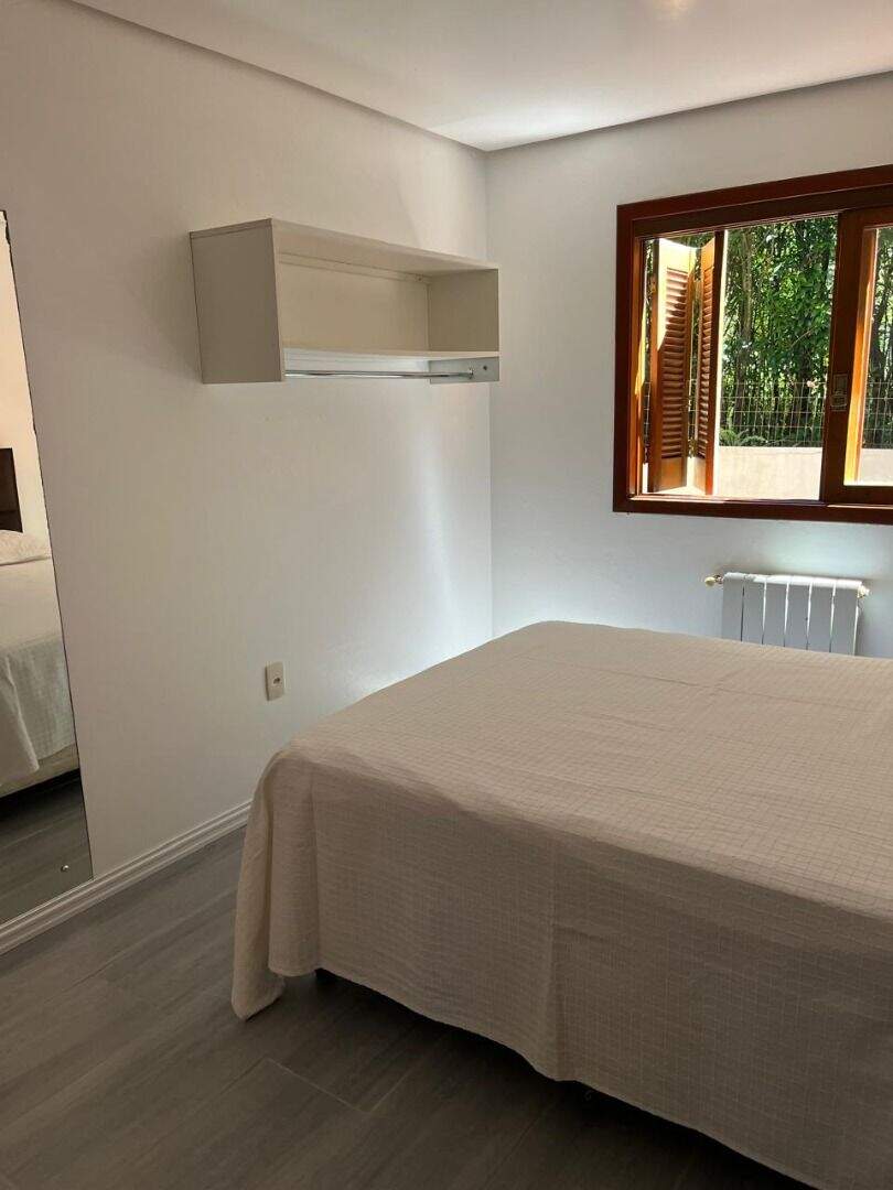 Apartamento para aluguel no Avenida Central: 