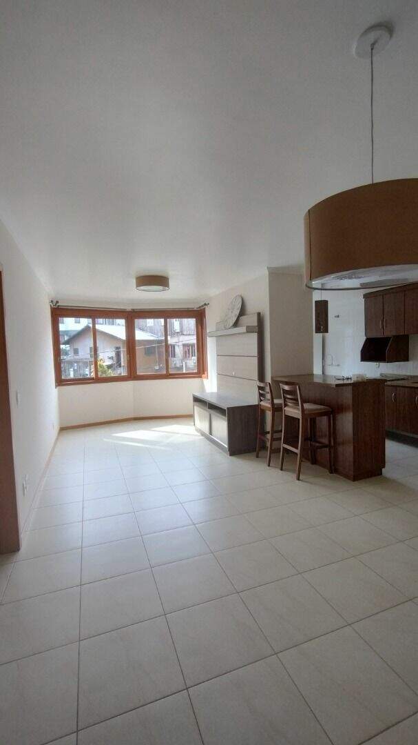 Apartamento à venda no Gramado: 