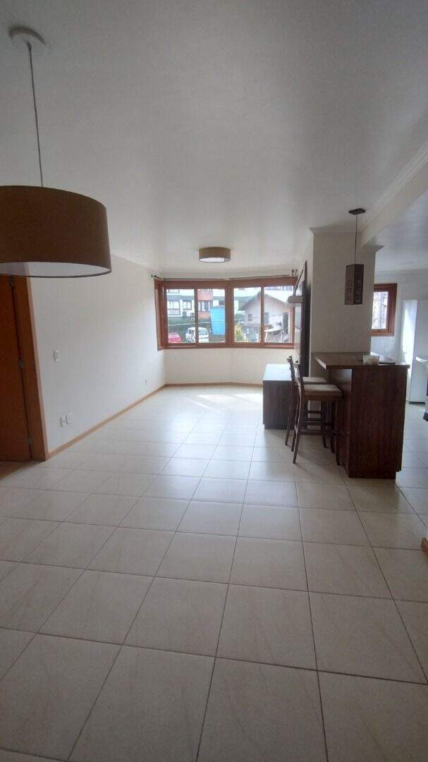 Apartamento à venda no Gramado: 