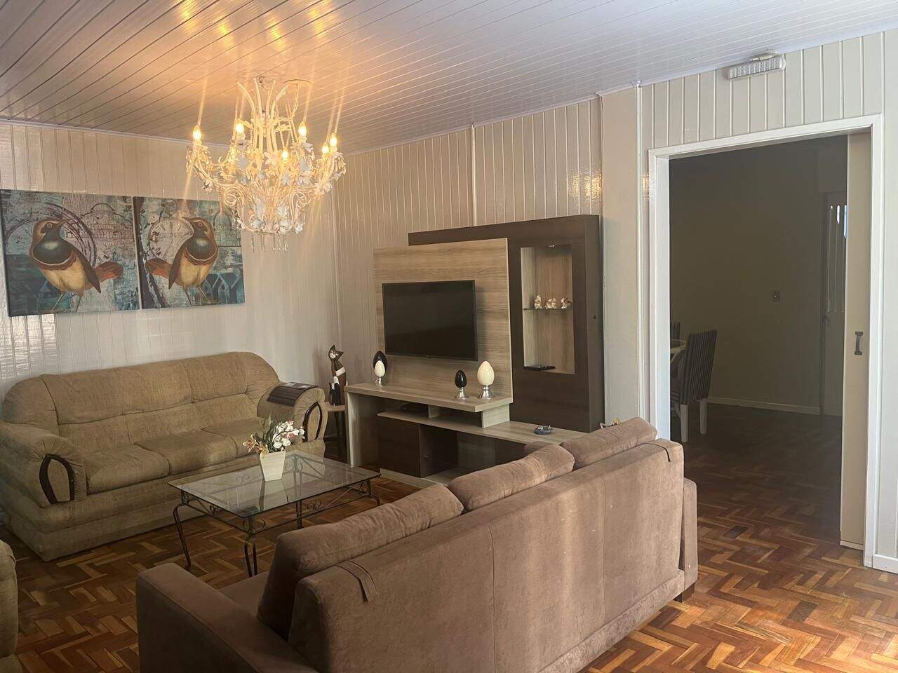 Apartamento para aluguel no Piratini: 