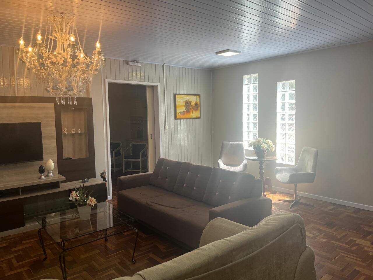 Apartamento para aluguel no Piratini: 