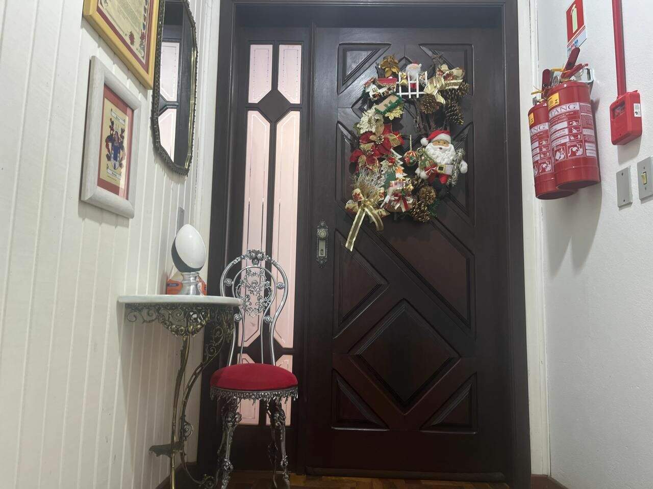 Apartamento para aluguel no Piratini: 