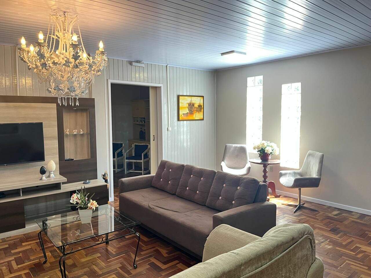 Apartamento para aluguel no Piratini: 