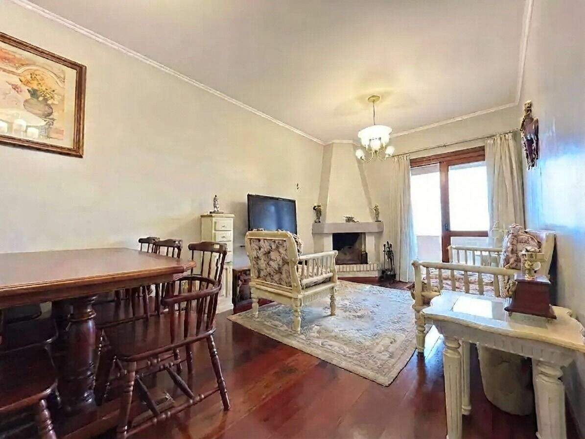 Apartamento à venda no Vila Suíça: 