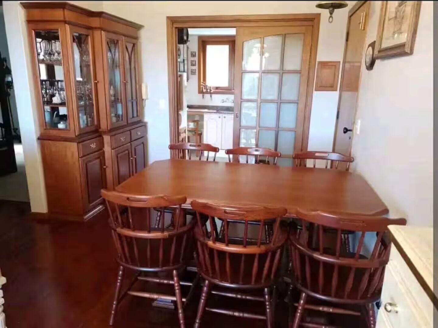 Apartamento à venda no Vila Suíça: 