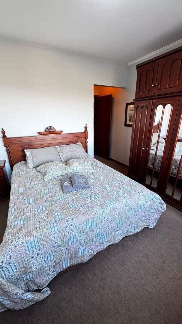 Apartamento à venda no Vila Suíça: 