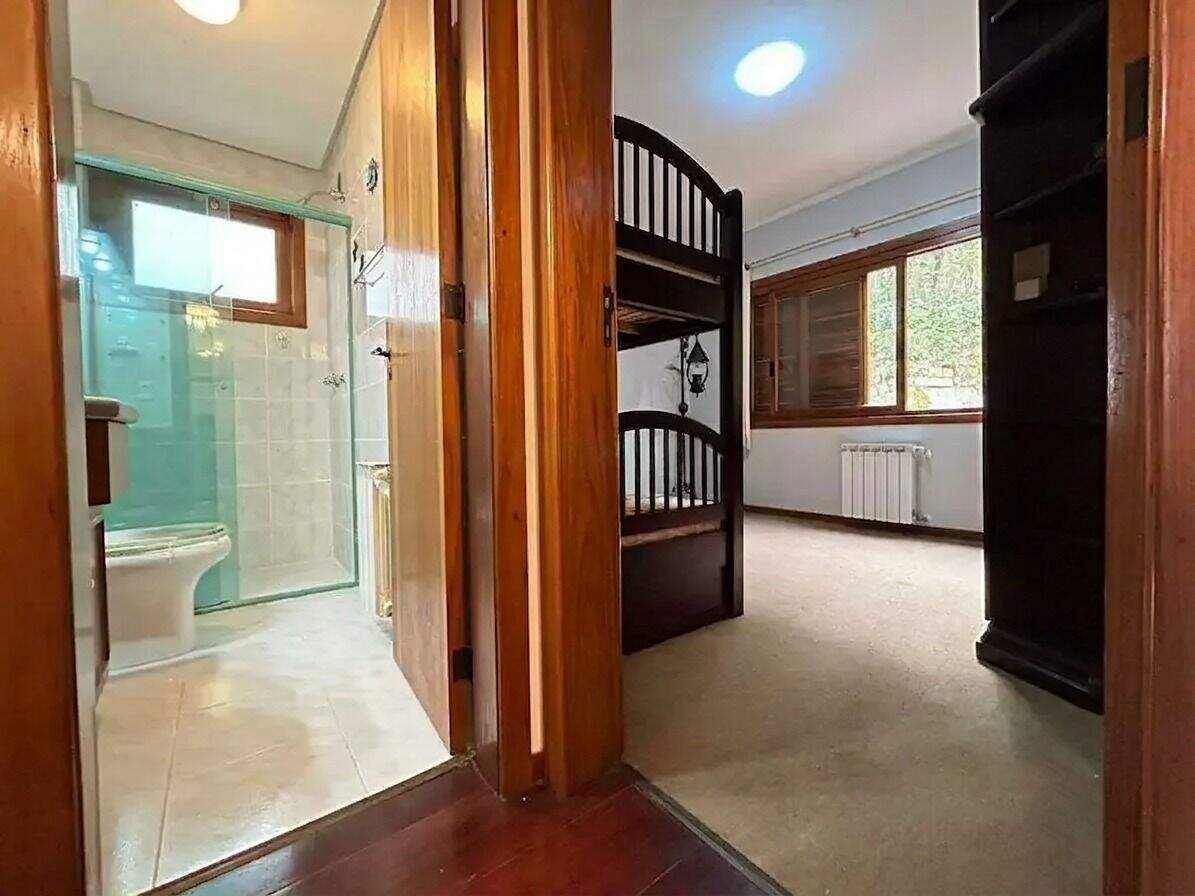 Apartamento à venda no Vila Suíça: 