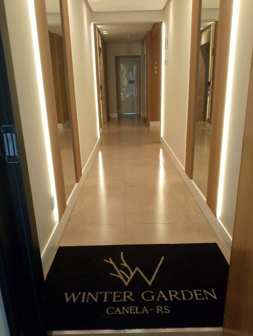 Apartamento à venda no Vila Luiza: 