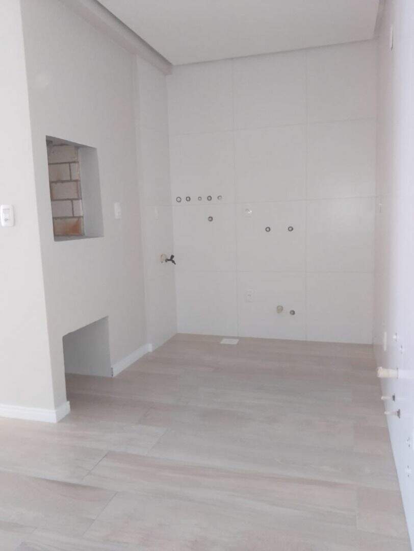 Apartamento à venda no Vila Luiza: 