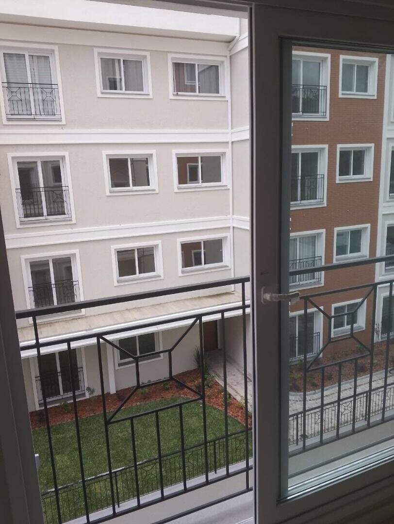 Apartamento à venda no Vila Luiza: 