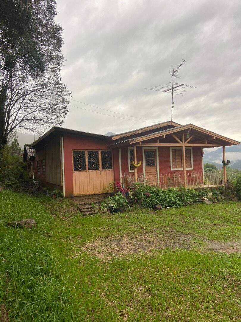 Área à venda no Zona Rural: 