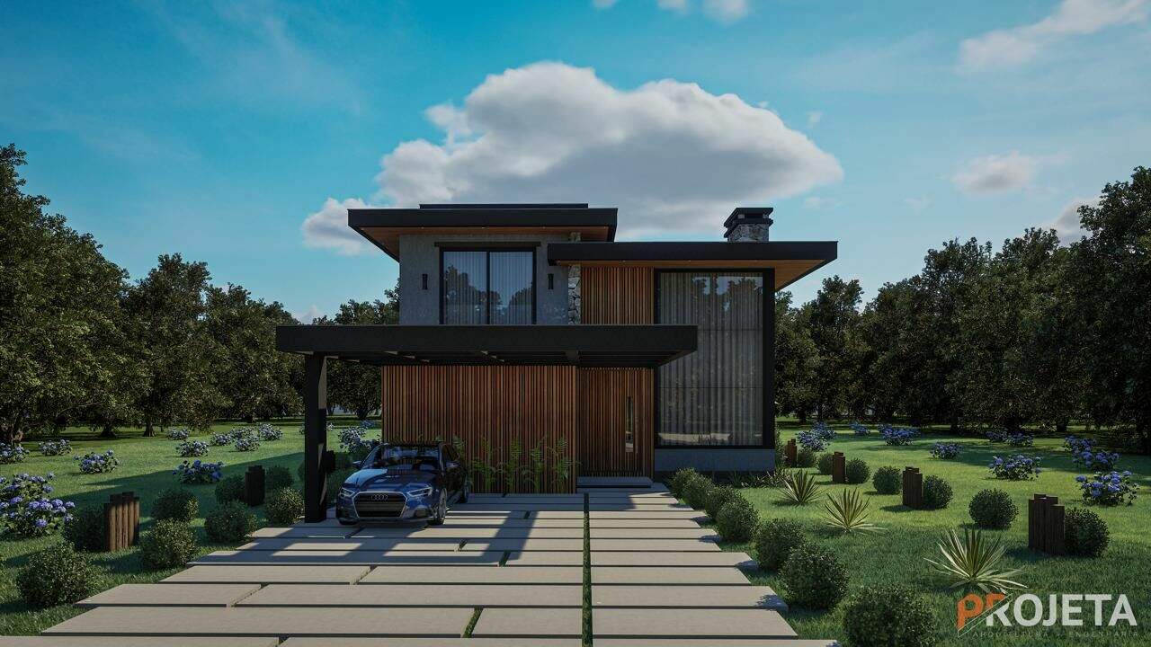 Casa à venda no Carniel: 