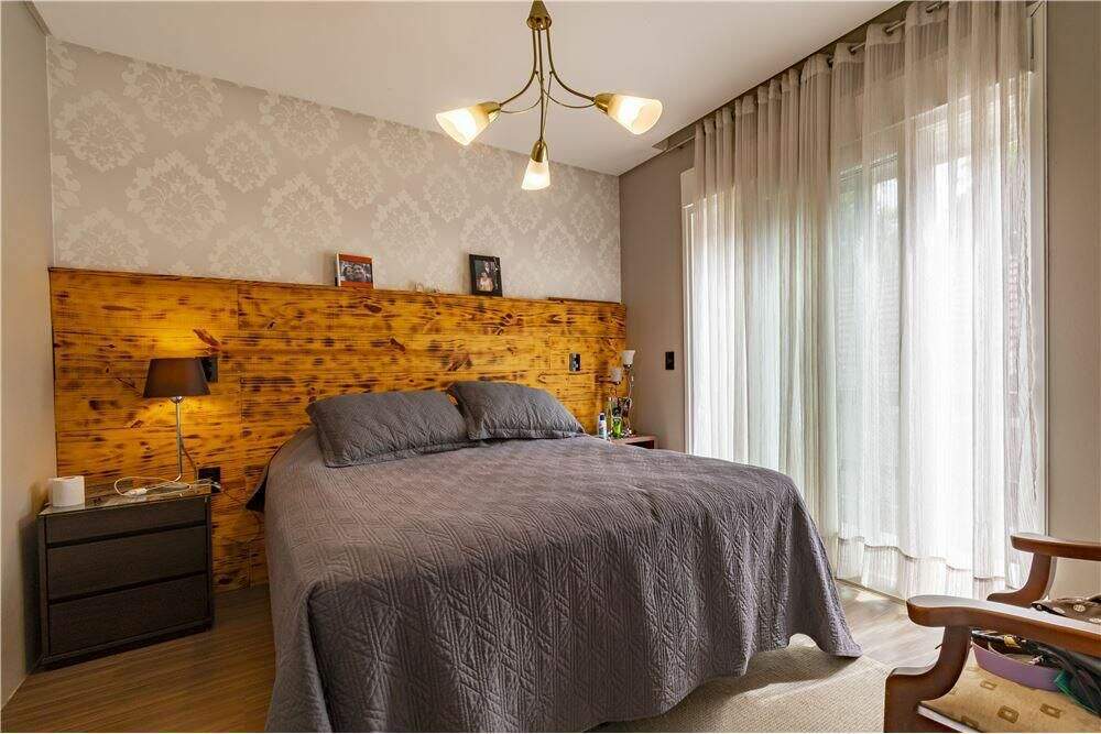 Casa à venda no Mato Queimado: 